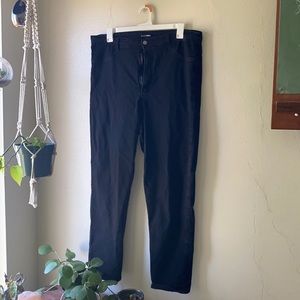 Fashion nova skinny stretchy jeans 3X